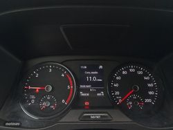 Volkswagen Crafter 35 BM L3H2 - Miniatura 14