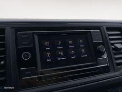Volkswagen Crafter 35 BM L3H2 - Miniatura 15