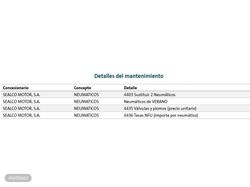 Volkswagen Crafter 35 BM L3H2 - Miniatura 21