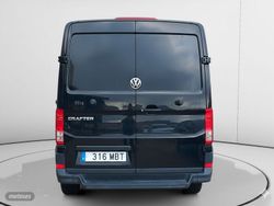 Volkswagen Crafter 35 BM L3H2 - Miniatura 3
