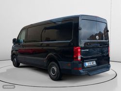 Volkswagen Crafter 35 BM L3H2 - Miniatura 4