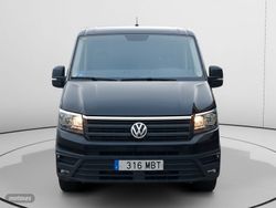 Volkswagen Crafter 35 BM L3H2 - Miniatura 5