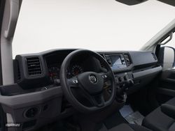 Volkswagen Crafter 35 BM L3H2 - Miniatura 7