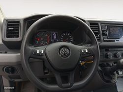 Volkswagen Crafter 35 BM L3H2 - Miniatura 8