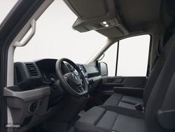 Volkswagen Crafter 35 BM L3H2 - Miniatura 9