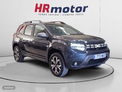 Dacia Duster Journey Go TCE ECOG 4X2 - Miniatura 1