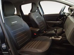 Dacia Duster Journey Go TCE ECOG 4X2 - Miniatura 10