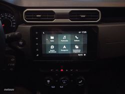 Dacia Duster Journey Go TCE ECOG 4X2 - Miniatura 14