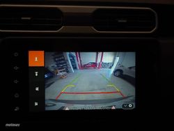 Dacia Duster Journey Go TCE ECOG 4X2 - Miniatura 15