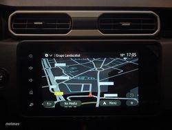 Dacia Duster Journey Go TCE ECOG 4X2 - Miniatura 16