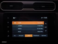 Dacia Duster Journey Go TCE ECOG 4X2 - Miniatura 17