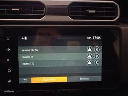 Dacia Duster Journey Go TCE ECOG 4X2 - Miniatura 18
