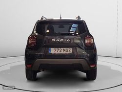 Dacia Duster Journey Go TCE ECOG 4X2 - Miniatura 3
