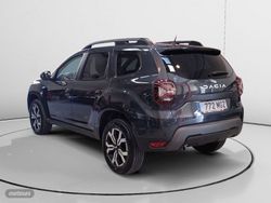 Dacia Duster Journey Go TCE ECOG 4X2 - Miniatura 4