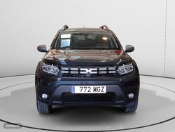 Dacia Duster Journey Go TCE ECOG 4X2 - Miniatura 5