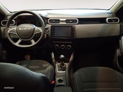 Dacia Duster Journey Go TCE ECOG 4X2 - Miniatura 6