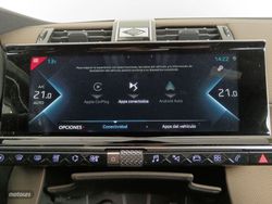 DS DS 7 Crossback Hybride E- Tense - Miniatura 14