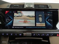 DS DS 7 Crossback Hybride E- Tense - Miniatura 15