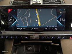 DS DS 7 Crossback Hybride E- Tense - Miniatura 16