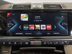 DS DS 7 Crossback Hybride E- Tense - Miniatura 17