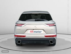 DS DS 7 Crossback Hybride E- Tense - Miniatura 3