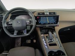 DS DS 7 Crossback Hybride E- Tense - Miniatura 6