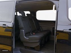 Ford Transit 2.0 EcoBlue - Miniatura 10