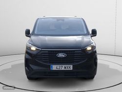 Ford Transit 2.0 EcoBlue - Miniatura 5