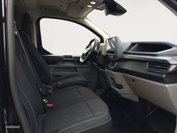 Ford Transit 2.0 EcoBlue - Miniatura 9