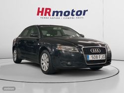 Audi A4 2.0 TDI - Miniatura 1