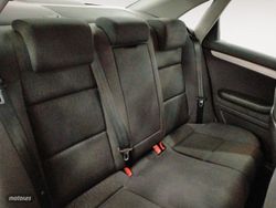 Audi A4 2.0 TDI - Miniatura 10