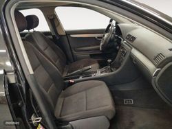 Audi A4 2.0 TDI - Miniatura 11