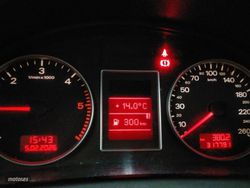 Audi A4 2.0 TDI - Miniatura 14