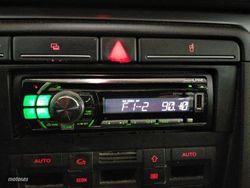 Audi A4 2.0 TDI - Miniatura 15