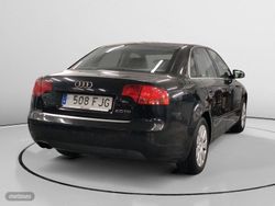 Audi A4 2.0 TDI - Miniatura 2