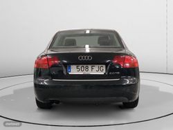 Audi A4 2.0 TDI - Miniatura 3