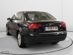Audi A4 2.0 TDI - Miniatura 4