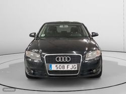 Audi A4 2.0 TDI - Miniatura 5