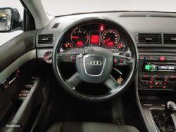 Audi A4 2.0 TDI - Miniatura 8