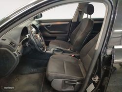 Audi A4 2.0 TDI - Miniatura 9