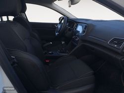 Renault Megane Business - Miniatura 11