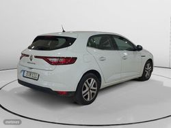 Renault Megane Business - Miniatura 2