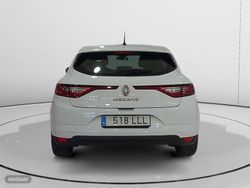 Renault Megane Business - Miniatura 3
