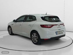 Renault Megane Business - Miniatura 4