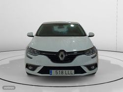 Renault Megane Business - Miniatura 5
