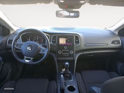 Renault Megane Business - Miniatura 7