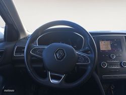 Renault Megane Business - Miniatura 8