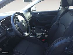 Renault Megane Business - Miniatura 9