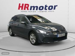 Volkswagen Golf Life - Miniatura 1
