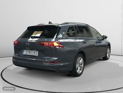 Volkswagen Golf Life - Miniatura 2